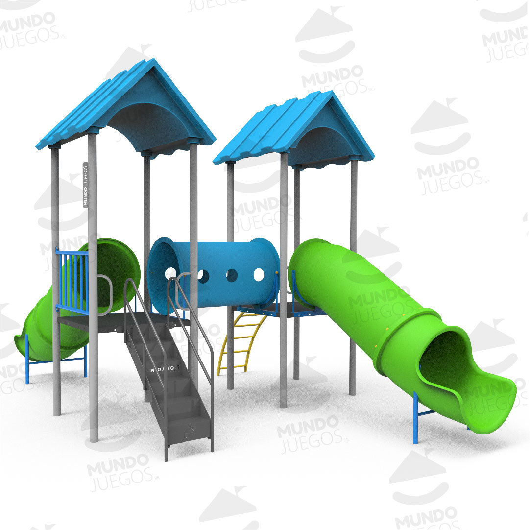 Ordenar Mobiliario J14.2 - MANGRULLO 2 TORRES